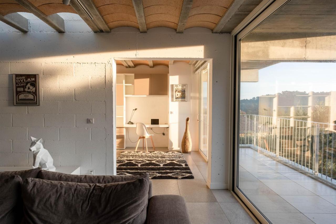 Villa Des Cathares Carcassone Kültér fotó