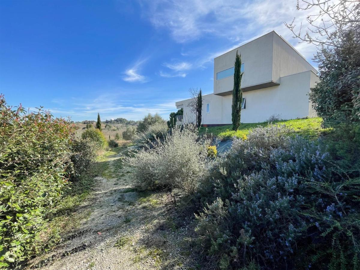 Villa Des Cathares Carcassone Kültér fotó